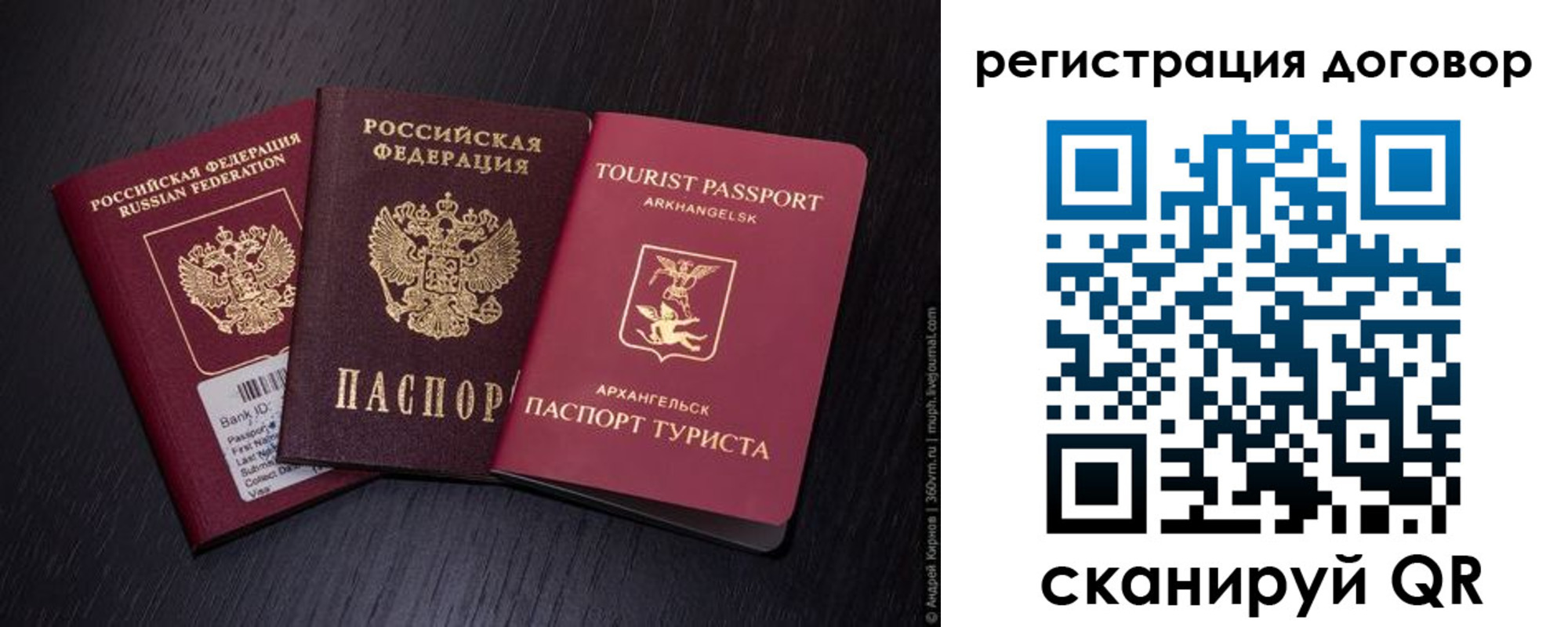 миграционный учет в Дмитрове